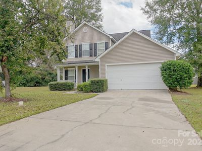 534 S Maney Ct, Hopkins, SC, 29061