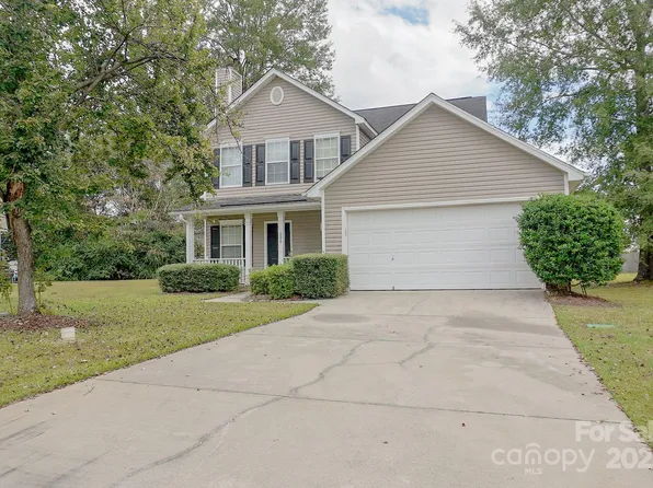 534 S Maney Ct, Hopkins, SC 29061