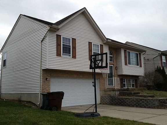 2nd image of 1509 Clovernook Dr