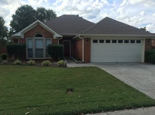 15014 Ashmont Cir SE, Huntsville, AL 35803