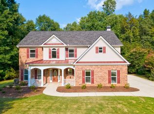 72 Righteous Path, Jefferson, GA 30549