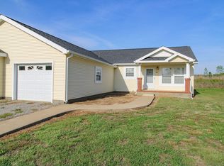 130 Meadows Ln, Pulaski, TN 38478
