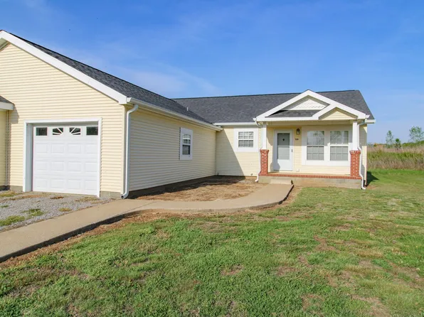130 Meadows Ln, Pulaski, TN 38478