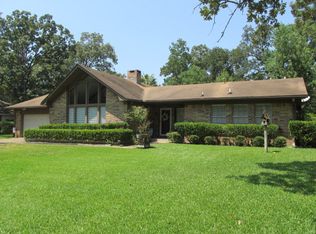 214 Trailwood Cir, Lufkin, TX 75904