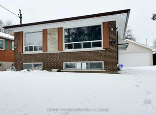 308 Skopit Rd, Richmond Hill, ON