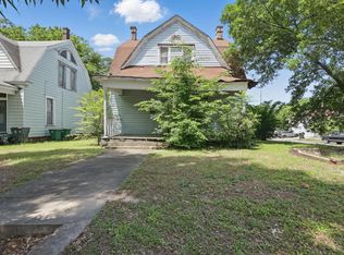 2100 S State St, Little Rock, AR 72206