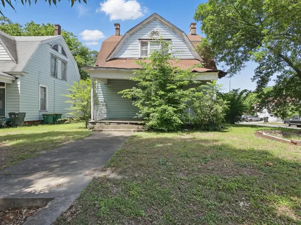 2100 S State St, Little Rock, AR 72206