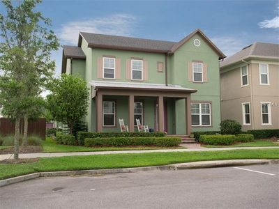 8256 Sulston St, Orlando, FL, 32827