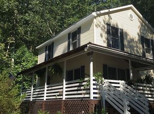 79 Spiegels Way, Pittsboro, NC 27312