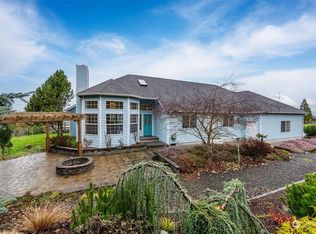 2143 Atterberry Rd, Sequim, WA 98382