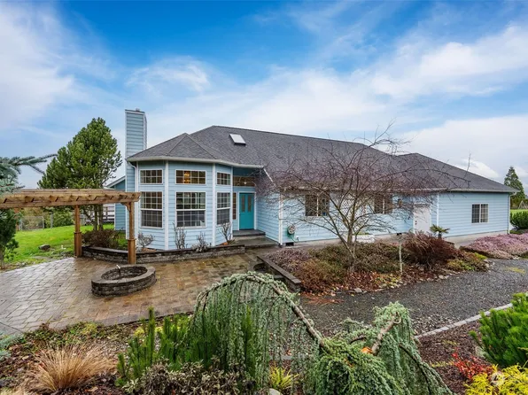 2143 Atterberry Road, Sequim, WA 98382