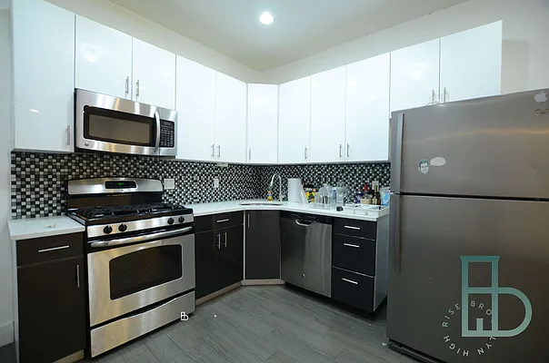 Rented by Brooklyn High Rise LLC | media 8