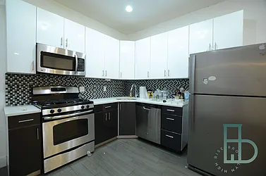 Rented by Brooklyn High Rise LLC