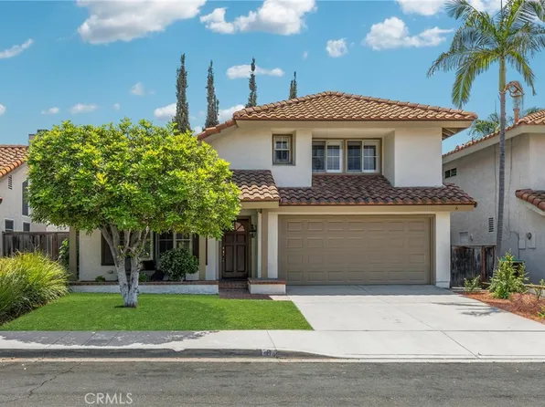 6 Via Menta, Rancho Santa Margarita, CA 92688