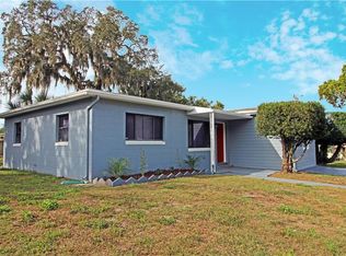 7137 Ramor Ln, New Port Richey, FL 34653