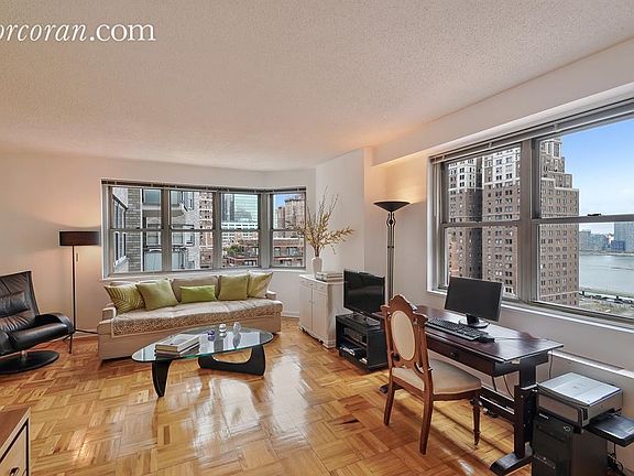2nd image of 300 E 40th St APT 17H