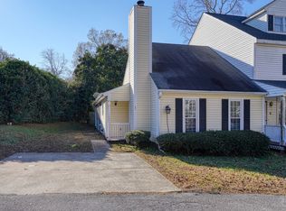 1 Hidden Springs Rd, Spartanburg, SC 29302