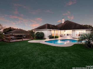 23616 Alpine Rdg, San Antonio, TX 78258