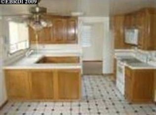 916 Gatter Dr, Antioch, CA 94509