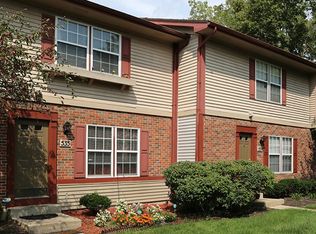 Stoneridge, Dayton, OH 45415