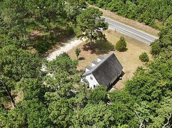 1415 Durham Lake Rd, Dudley, NC 28333