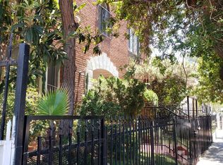 Kingsley, Los Angeles, CA 90029