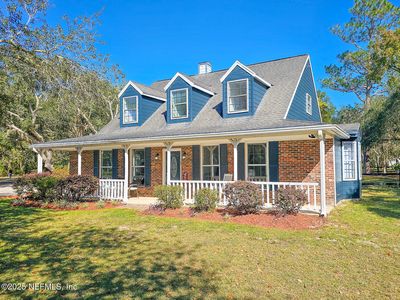 5501 CARLSBAD Street, Keystone Heights, FL, 32656