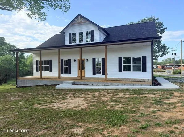 103 N Duncan St, Jamestown, TN 38556