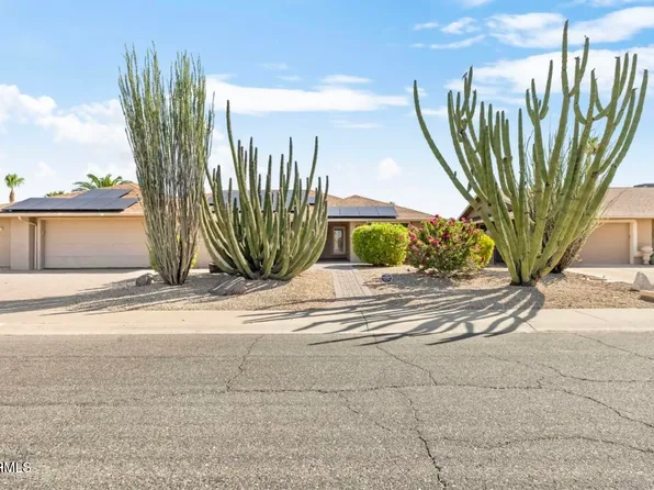 13130 W SEVILLE Drive, Sun City West, AZ 85375