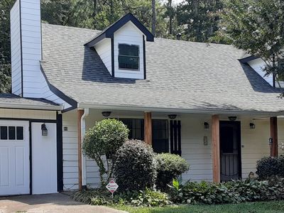 90 Cumberland Dr, Rex, GA, 30273
