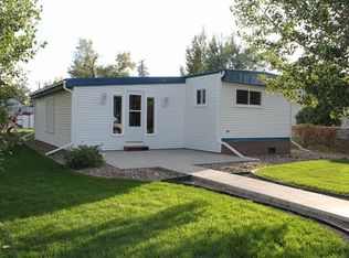121 S 2nd St W, Malta, MT 59538