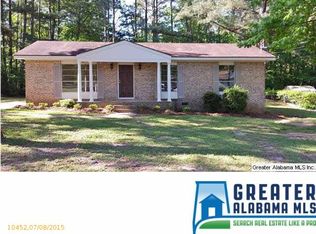 170 Cook Rd, Roanoke, AL 36274