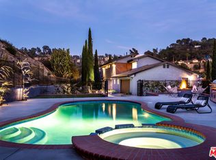 3599 Loma Lada Dr, Los Angeles, CA 90065