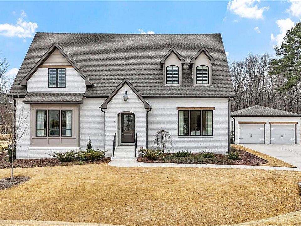 1st image of 1 Bittern Ln