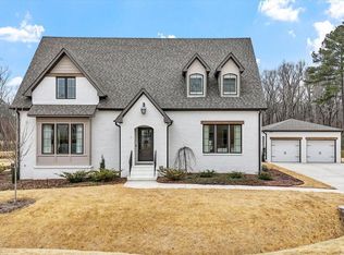 1 Bittern Ln, Durham, NC 27705