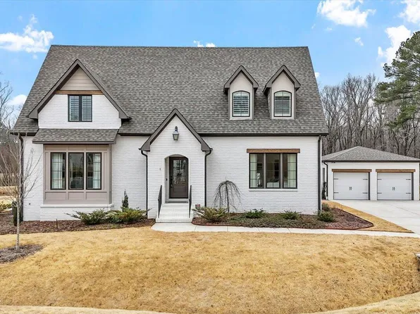 1 Bittern Ln, Durham, NC 27705