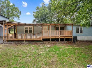 2357 Turkey Run Ln, Darlington, SC 29540