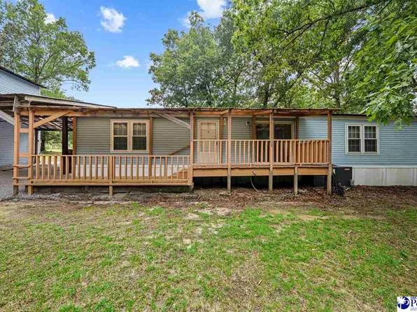 2357 Turkey Run Ln, Darlington, SC 29540