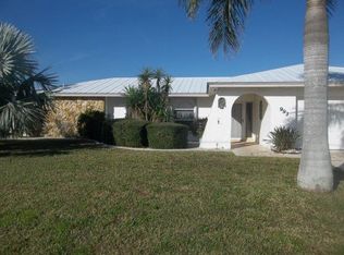 993 Cimarron Dr, Punta Gorda, FL 33950