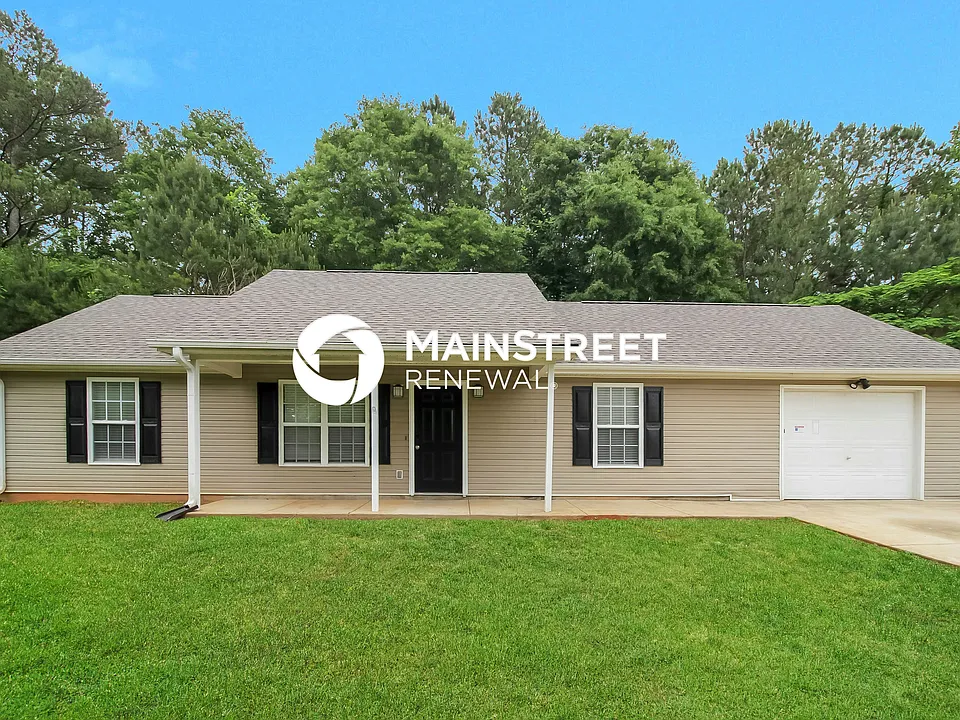 545 Marshall Fuller Rd