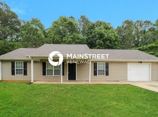 545 Marshall Fuller Rd, Dallas, GA 30157