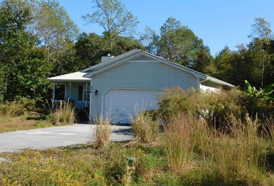 Property Front View