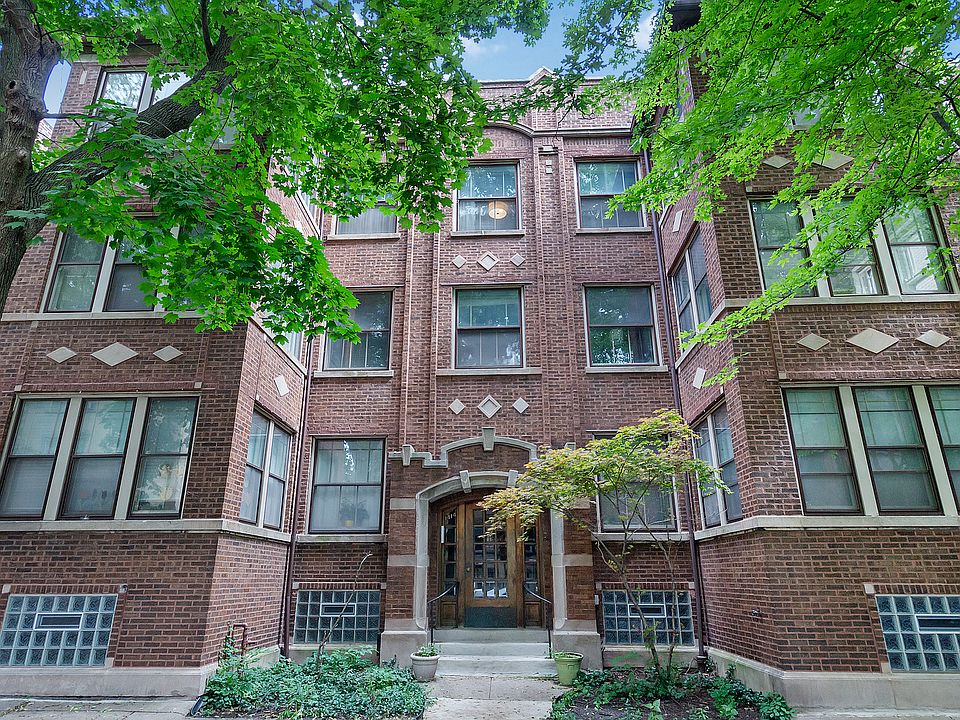 1st image of 1412 W Elmdale Ave #3E