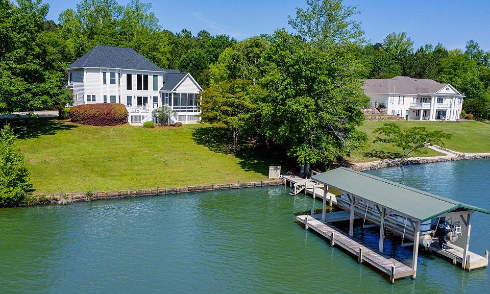 732 Eagles Harbor Dr, Hodges, SC 29653 | Zillow