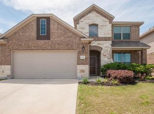 534 Hot Spring Valley, Buda, TX 78610
