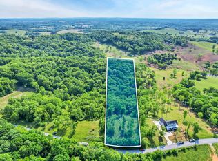 1326 Theta Pike, Columbia, TN 38401