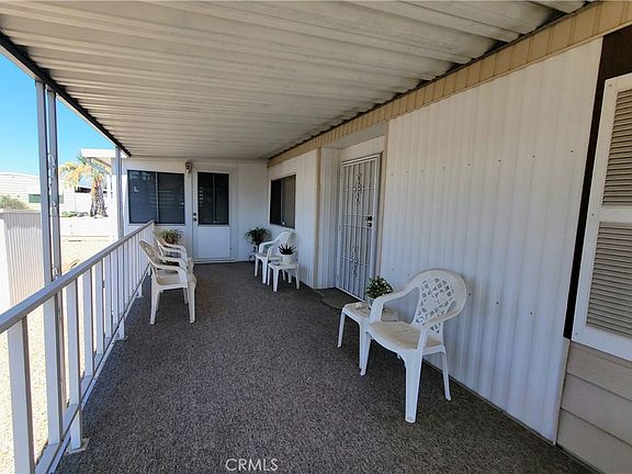 4th image of 27601 Sun City Blvd #202
