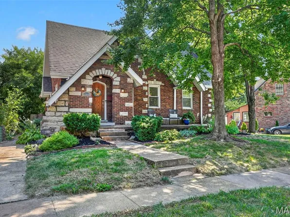 1060 Purdue Ave, Saint Louis, MO 63130