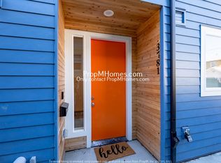 3781 N Vancouver Ave #101, Portland, OR 97227