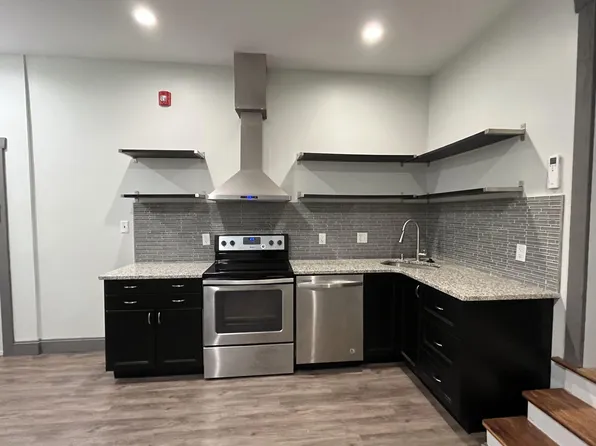 510 Saint Paul Pl #1B, Baltimore, MD 21202